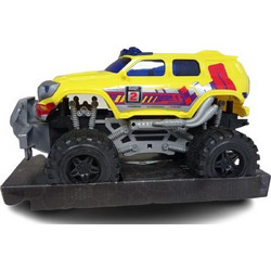 Όχημα Friction Φορτηγό Monster MKH758898