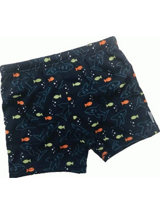 Fashy Little Stars Blue 155400