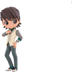Banpresto Q Posket Tiger & Bunny Kotetsu T. Kaburagi Ver.B 15cm 18581