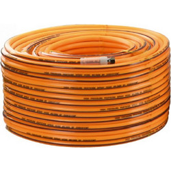 KRAFT Λάστιχο Ψεκασμού Kraft Υψηλής Πίεσης 8,5MM Χ 50Μ (621263)