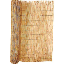 GRASHER Καλαμωτή 2m x 5m (100200)