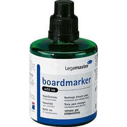 Μελάνι Edding Legamaster Για Μαρκαδόρους Πίνακα Πράσινο 100ml