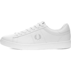 Fred Perry Ανδρικά Sneakers Λευκά B4334-200