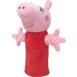 Giochi Preziosi Peppa Pig Puppets - 1 τμχ PP028000