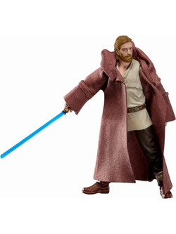 Hasbro Star Wars Vintage Collection Obi-Wan Kenobi Wandering Jedi