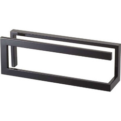 Βάση Για Παντόφλες LBTYMZK6462 42x10,5x14cm Black Yamazaki