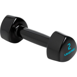 LivePro Βαράκι Τρίγωνο Βινυλίου 2kg