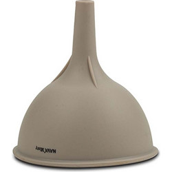Χωνί Σιλικόνης misty 10cm NAVA (10-111-035)