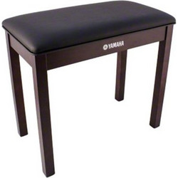 YAMAHA Clavinova B1-R Κάθισμα Πιάνου Rosewood