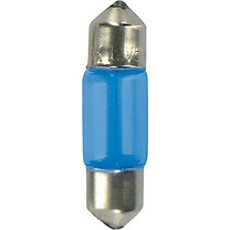 Lampa SV7-8 Xenon Blue 12V 15W 2τμχ