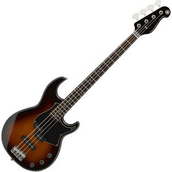 YAMAHA BB-434M Tobacco Brown Sunburst Ηλεκτρικό Μπάσο