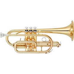 YAMAHA YCR-2310 III Κορνέτα
