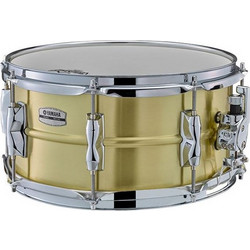 YAMAHA RRS1365 Brass Recording Custom Ταμπούρο