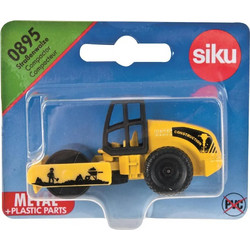 Siku Οδοστρωτήρας SI000895