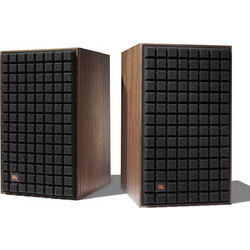 JBL L-82 Classic Ζεύγος Ηχείων Hi-Fi Βιβλιοθήκης 125W 2 Δρόμων Black