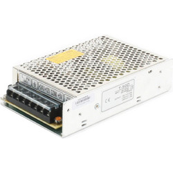 T-50D Triple Output Power Supply (+5V/3A +24V/1A +12V/1A)
