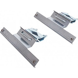 Fibertechnic Σετ Βάσης Στήριξης Ερμαρίων (Rack) σε Ιστούς