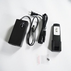 12V Power Supply and Remote Control for Linear Actuators