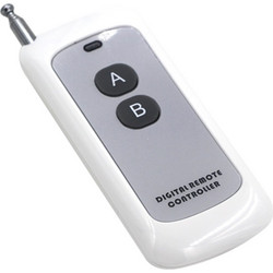 2-Key Remote Controller 315mhz