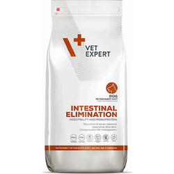 VetExpert Intestinal Elimination Adult with Poultry & Rice 12kg
