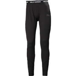 HELLY HANSEN LIFA ACTIVE PANT 49390-990 Μαύρο