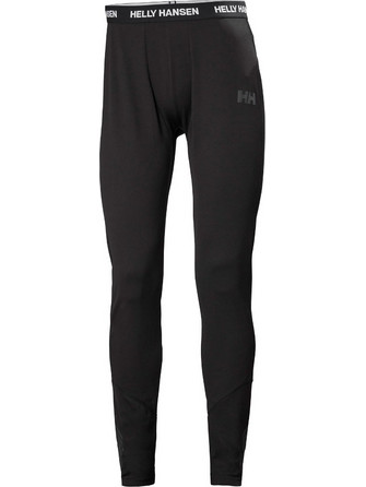 HELLY HANSEN LIFA ACTIVE PANT 49390-990 Μαύρο