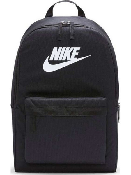 Nike Heritage Τσάντα Πλάτης Μαύρη DC4244-010
