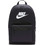 Nike Heritage Τσάντα Πλάτης Μαύρη DC4244-010
