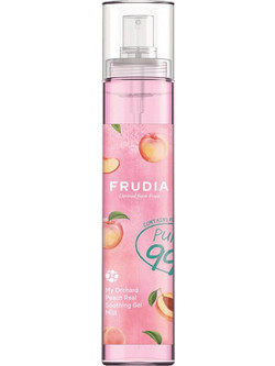 Frudia My Orchard Peach Real Soothing Body Mist 125ml