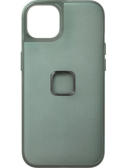 Peak Design Mobile Everyday Smartphone Case for iPhone 14 Plus Sage
