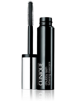 Clinique Chubby Lash Fattening Jumbo Jet Black Mascara για Όγκο 9ml
