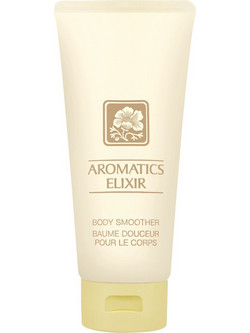 Clinique Aromatics Elixir Body Smoother Ενυδατική Κρέμα Σώματος 200ml