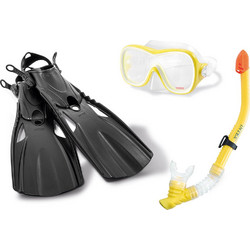 ΣΕΤ Θαλάσσης Wave Rider INTEX 55658 - INTEX