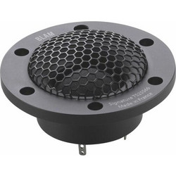 Blam TS 25 S 66 Tweeter Αυτοκινήτου Στρογγυλό 1" 95dB