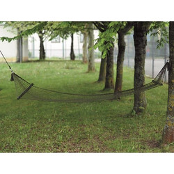 ΑΙΩΡΑ MIL-TEC OD HAMMOCK WITH SPREADER BARS - 14442000