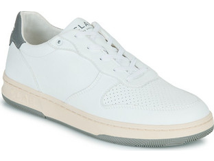 CLAE Ανδρικά Sneakers Λευκά CL22CMA09-WFGV
