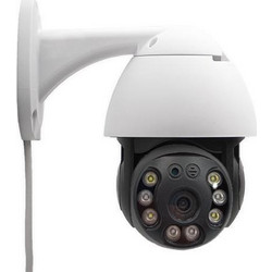 Rolinger 20HS IP Κάμερα Ασφαλείας Wi-Fi 1080p Full HD Αδιάβροχη