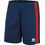 Errea Αθλητική Παιδική Βερμούδα Navy Μπλε D195000-191