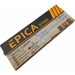 Epica Star EP-50570 Αναλογικό Παχύμετρο με Εύρος Μέτρησης έως 150mm