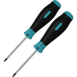 ΚΑΤΣΑΒΙΔΙ TORX ΜΕ ΤΡΥΠΑ Τ06Χ50mm MACO 85506