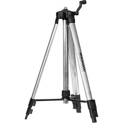 Krausmann Τηλεσκοπικό Τρίποδο Αλουμινίου, (52-150cm) - 2170