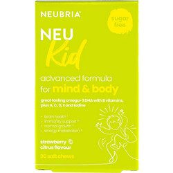 Neubria Neu Kid 30 Ζελεδάκια