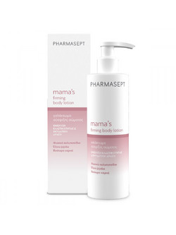 Pharmasept Mama's Firming Lotion Σώματος για Σύσφιξη 250ml