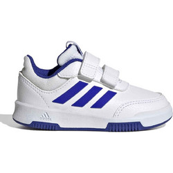 Adidas Tensaur Παιδικά Αθλητικά Παπούτσια Λευκά H06301