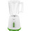 Muhler MB-155 Μπλέντερ για Smoothie 1.5lt 500W Πράσινο