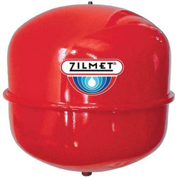 ΔΟΧΕΙΟ ΔΙΑΣΤΟΛΗΣ ΘΕΡΜΑΝΣΗΣ 50L ZILMET 049099-008