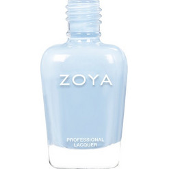 Zoya ZP653 Blu Gloss Βερνίκι Νυχιών Μακράς Διαρκείας 15ml