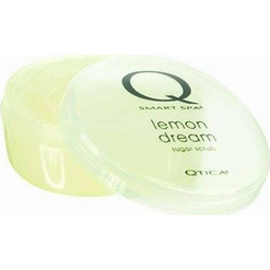 Qtica Lemon Dream Sugar Scrub Σώματος 255gr