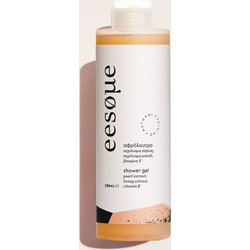 Eesome Pearl Extract Αφρόλουτρο σε Gel 300ml