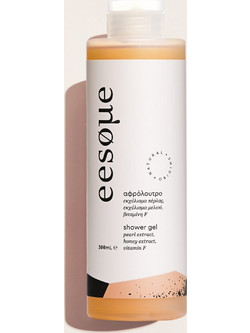 Eesome Pearl Extract Αφρόλουτρο σε Gel 300ml